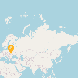 Dolina Nikolaya на глобальній карті